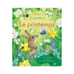 Le printemps