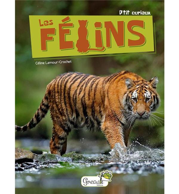 Les félins