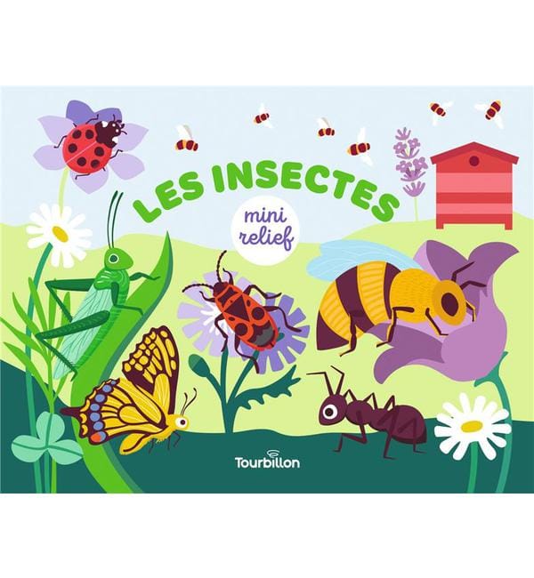 Les insectes