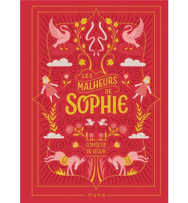Les malheurs de Sophie