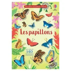 Les papillons