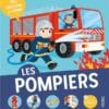 Les pompiers