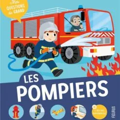 Les pompiers