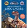 Les records des dinosaures