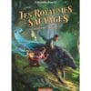 Les Royaumes Sauvages Tome 1 - Apprenti malgré lui