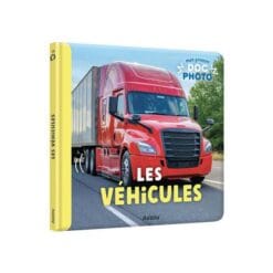 Les véhicules
