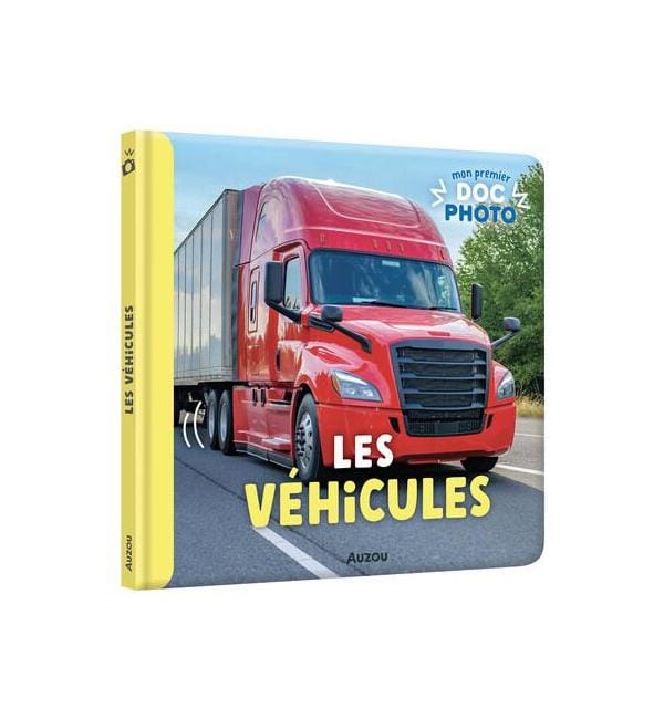 Les véhicules