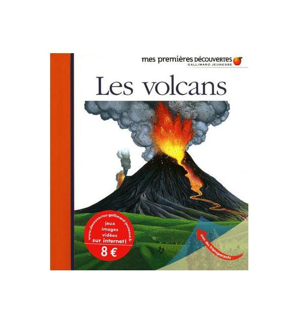 Les volcans