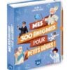 Mes 300 énigmes pour petits génies