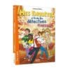 Mes enquêtes à l'école des détectives - En avant la musique !