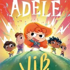 Mortelle Adèle V.I.B. - Tome 4 Very Important Bizarres – Image 2