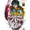 My Hero Academia Tome 35