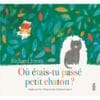 Ou étais-tu passé, petit chaton ?
