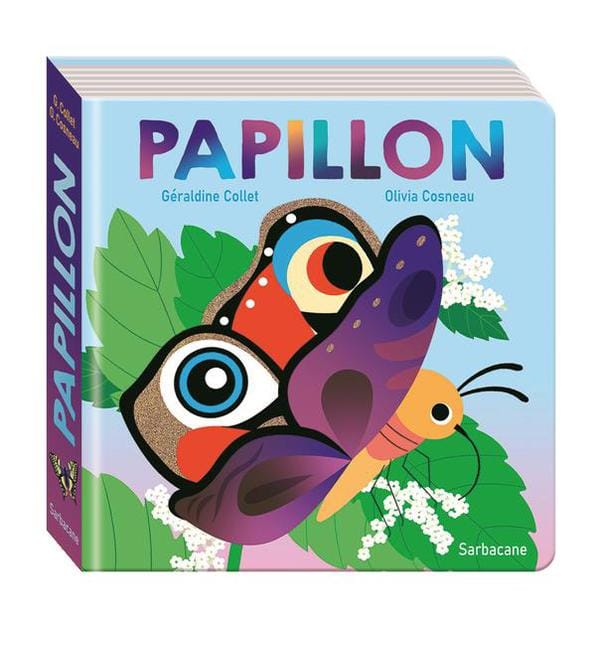 Papillon