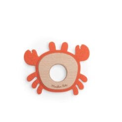 Anneau de dentition crabe Les Aventures de Paulie – Image 2