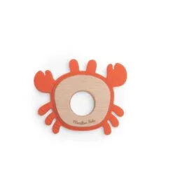 Anneau de dentition crabe Les Aventures de Paulie – Image 2