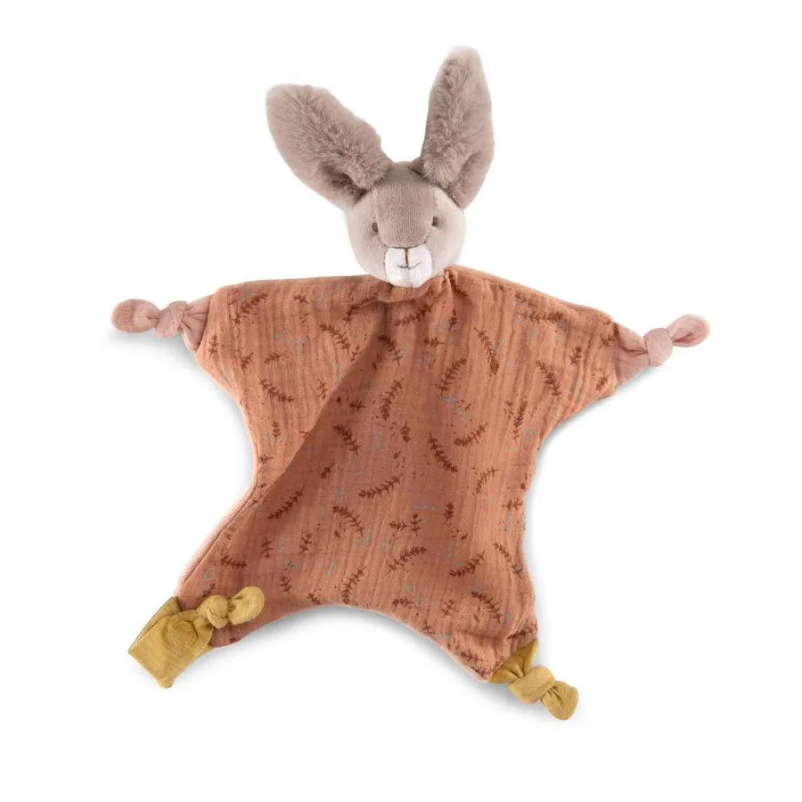 Doudou Lapin argile Trois Petits Lapins – Image 4