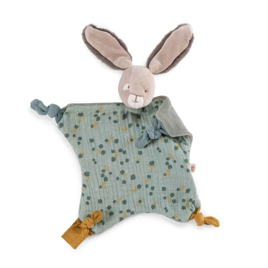 Doudou Lapin sauge Trois Petits Lapins – Image 2