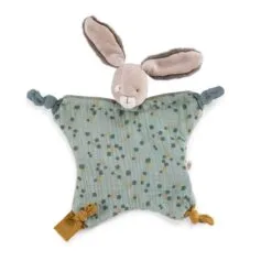 Doudou Lapin sauge Trois Petits Lapins – Image 3
