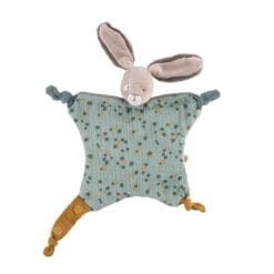 Doudou Lapin sauge Trois Petits Lapins – Image 4