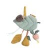 Feuille d'activités Trois Petits Lapins