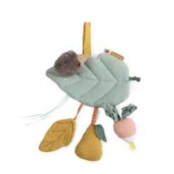 Feuille d'activités Trois Petits Lapins