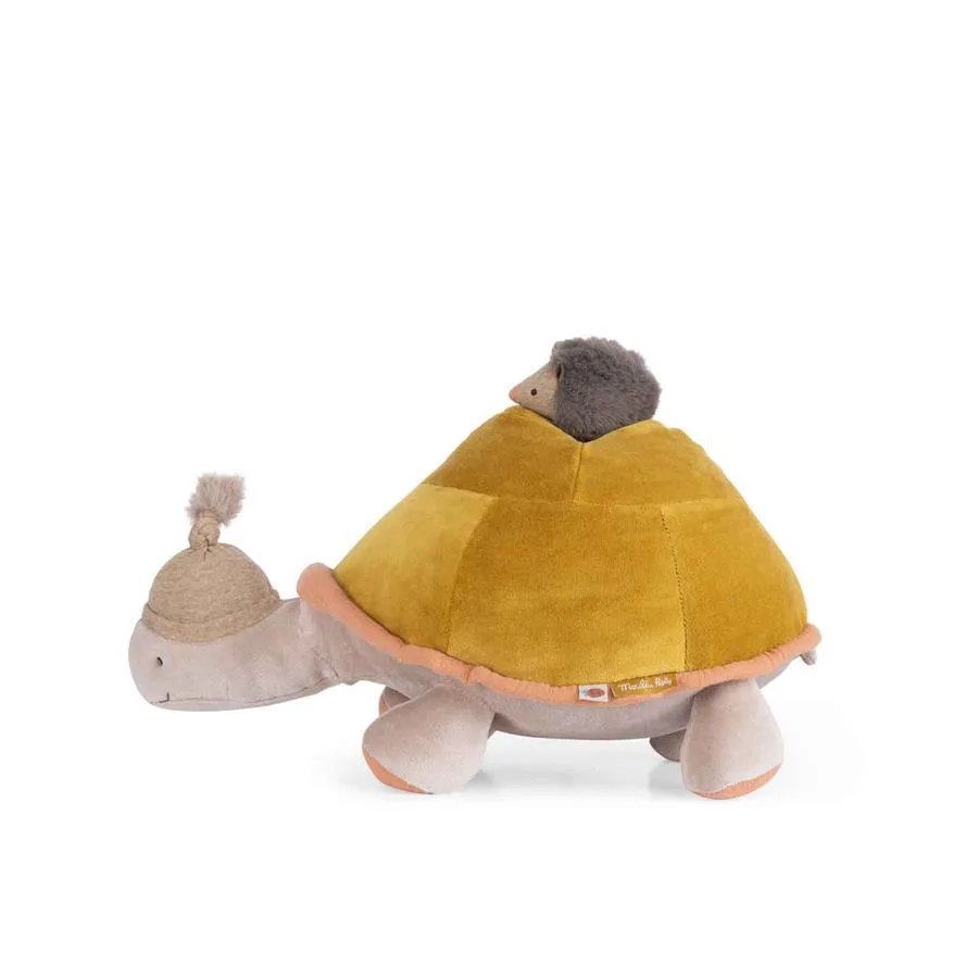 Grande tortue d'activités Trois Petits Lapins – Image 12