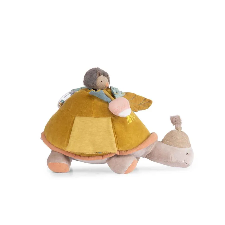 Grande tortue d'activités Trois Petits Lapins – Image 4