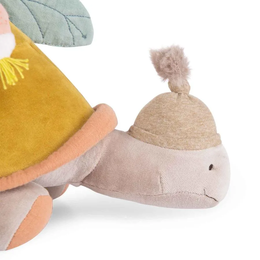 Grande tortue d'activités Trois Petits Lapins – Image 6