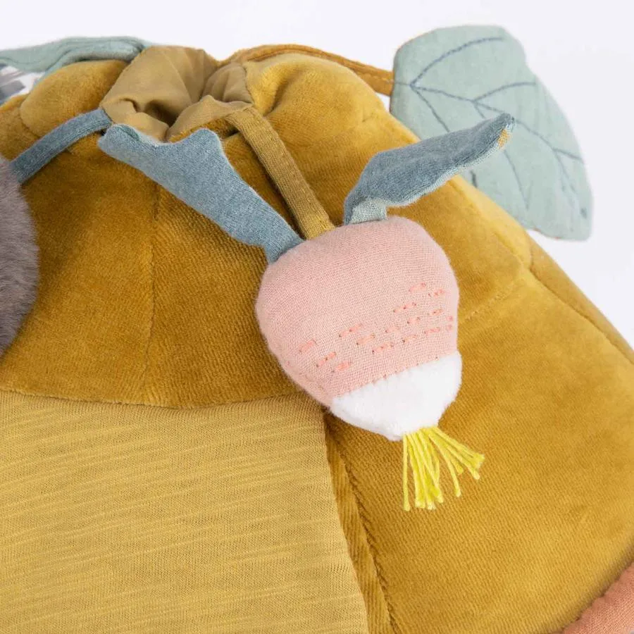 Grande tortue d'activités Trois Petits Lapins – Image 7