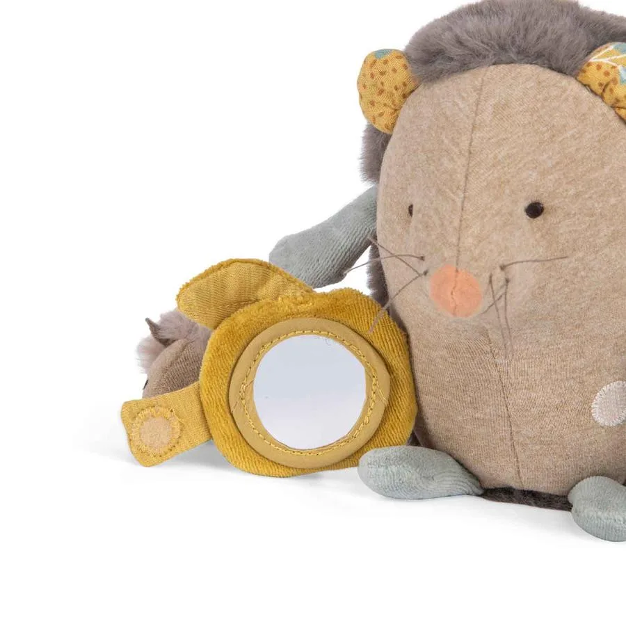 Hérisson d'activités Trois Petits Lapins – Image 3