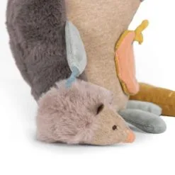 Hérisson d'activités Trois Petits Lapins – Image 4