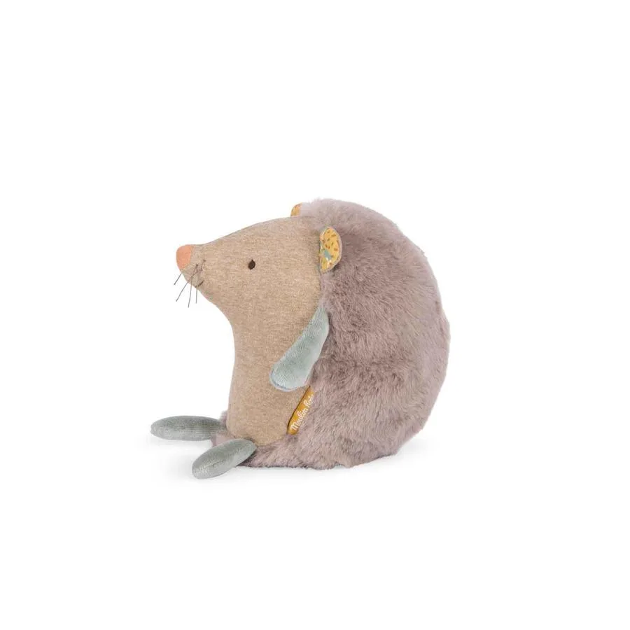 Hérisson musical Trois Petits Lapins – Image 3