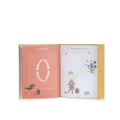 Livre de naissance Trois Petits Lapins – Image 5