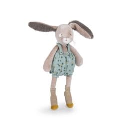 Peluche Lapin sauge Trois Petits Lapins