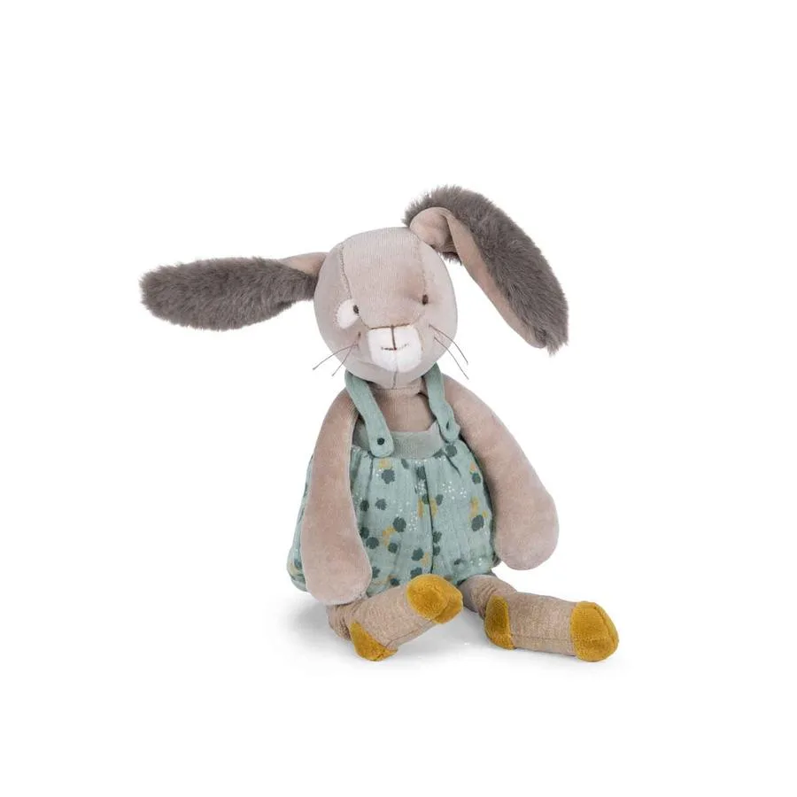 Peluche Lapin sauge Trois Petits Lapins – Image 2