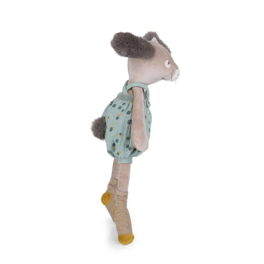 Peluche Lapin sauge Trois Petits Lapins – Image 3