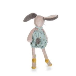 Peluche Lapin sauge Trois Petits Lapins – Image 4