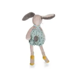Peluche Lapin sauge Trois Petits Lapins – Image 4