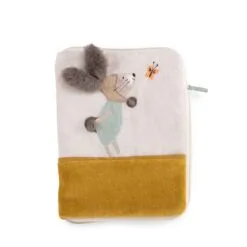 Protège carnet de santé Trois Petits Lapins – Image 2