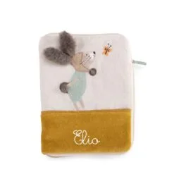 Protège carnet de santé Trois Petits Lapins – Image 3