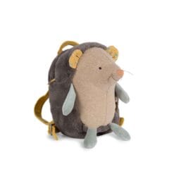 Sac à dos hérisson Trois Petits Lapins – Image 2