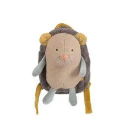 Sac à dos hérisson Trois Petits Lapins – Image 5