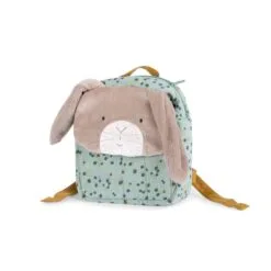 Sac à dos Lapin sauge Trois Petits Lapins – Image 2
