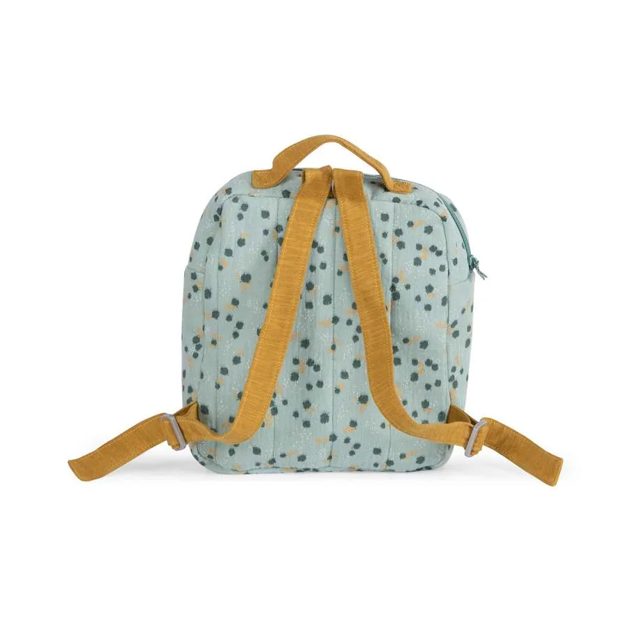 Sac à dos Lapin sauge Trois Petits Lapins – Image 3