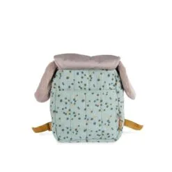 Sac à dos Lapin sauge Trois Petits Lapins – Image 4