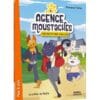 Agence Moustaches, détectives privés - Tome 1, Le collier du Pacha