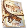 Agenda Royaumes de feu