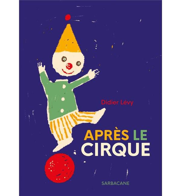 Après le cirque