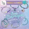Bracelets d'amitié - Liens cosmiques